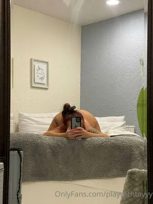 Playwithtayyy OnlyFans Leaked Free Thumbnail Picture - #Jlzr834zzV