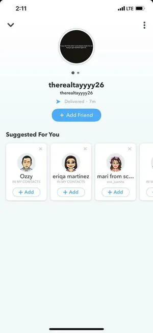 Playwithtayyy OnlyFans Leaked Free Thumbnail Picture - #PEaVX5Tiab