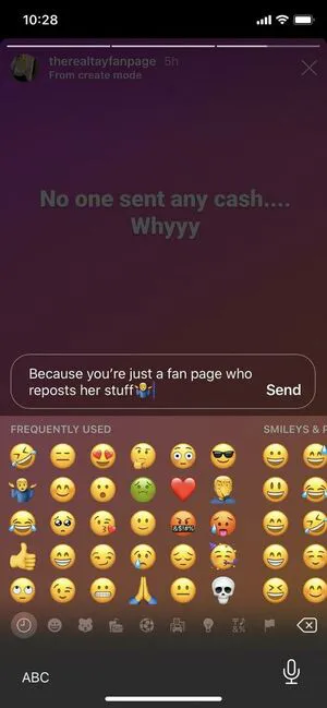 Playwithtayyy OnlyFans Leaked Free Thumbnail Picture - #QmfdeLPklj