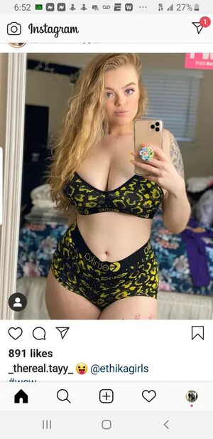 Playwithtayyy OnlyFans Leaked Free Thumbnail Picture - #Sq3X15Isxv