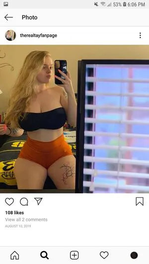 Playwithtayyy OnlyFans Leaked Free Thumbnail Picture - #YWjkOGbvIZ