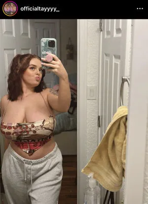 Playwithtayyy OnlyFans Leaked Free Thumbnail Picture - #gpAaoVHoEl