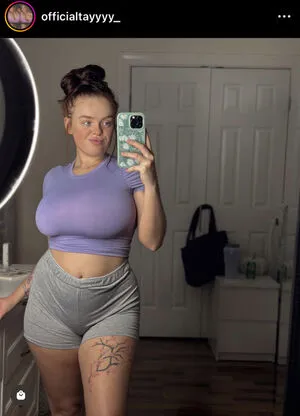 Playwithtayyy OnlyFans Leaked Free Thumbnail Picture - #nJKzVrJva6