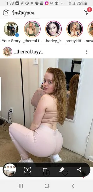 Playwithtayyy OnlyFans Leaked Free Thumbnail Picture - #qKeWreDy1W