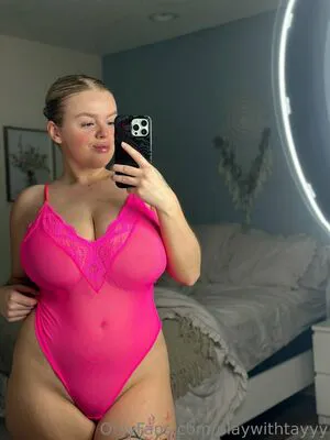 Playwithtayyy OnlyFans Leaked Free Thumbnail Picture - #wMt3lnnwM4
