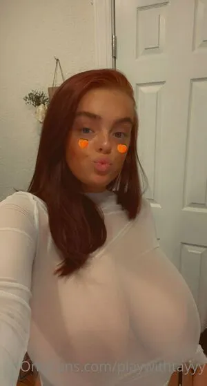 Playwithtayyy OnlyFans Leaked Free Thumbnail Picture - #xREZssctYr