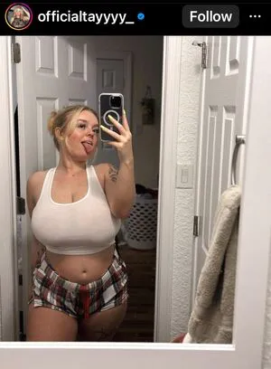 Playwithtayyy OnlyFans Leaked Free Thumbnail Picture - #xZYWw9mwfE