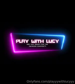 Playyywithlucyyy OnlyFans Leaked Free Thumbnail Picture - #z4sq3e6wJr