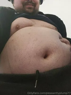 Pleasantlyplump77 OnlyFans Leaked Free Thumbnail Picture - #2F0vo9vepE