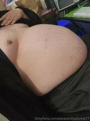 Pleasantlyplump77 OnlyFans Leaked Free Thumbnail Picture - #2Yifrmojx0