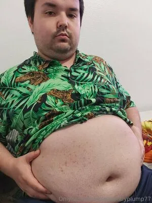Pleasantlyplump77 OnlyFans Leaked Free Thumbnail Picture - #2lVMX1pI0O