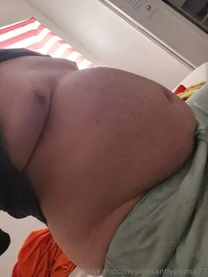 Pleasantlyplump77 OnlyFans Leaked Free Thumbnail Picture - #WeW7u8ya5m