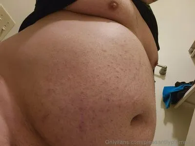 Pleasantlyplump77 OnlyFans Leaked Free Thumbnail Picture - #bYPLfKNKEG