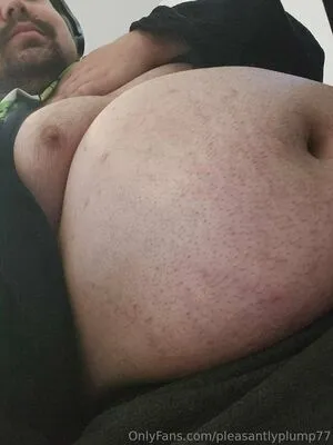 Pleasantlyplump77 OnlyFans Leaked Free Thumbnail Picture - #ib8Wp8WUy2