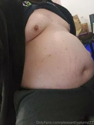 Pleasantlyplump77 OnlyFans Leaked Free Thumbnail Picture - #ttVdG0MVIl