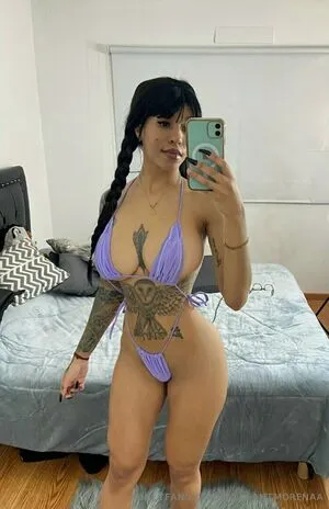 Pleasantmorenaa OnlyFans Leaked Free Thumbnail Picture - #2RJiDC22D8