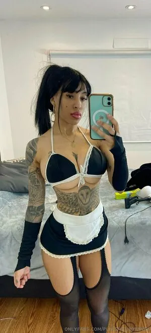 Pleasantmorenaa OnlyFans Leaked Free Thumbnail Picture - #GnMUEXCUQm