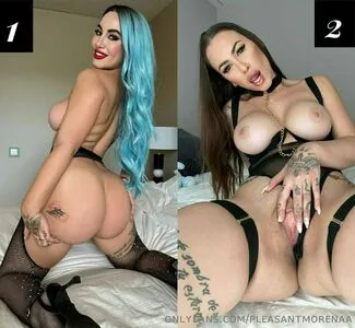 Pleasantmorenaa OnlyFans Leaked Free Thumbnail Picture - #MdmDM2PQlr