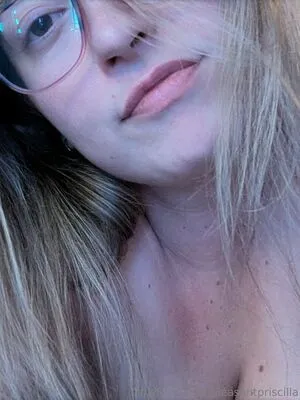 Pleasantpriscilla OnlyFans Leaked Free Thumbnail Picture - #6NmiNziStj