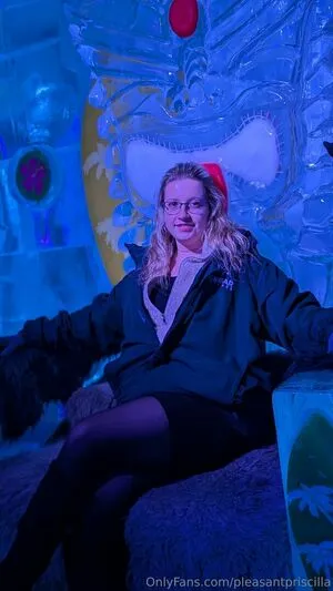 Pleasantpriscilla OnlyFans Leaked Free Thumbnail Picture - #ZRKfVT6Qyb