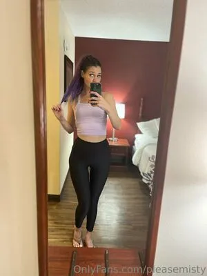 Pleasemisty OnlyFans Leaked Free Thumbnail Picture - #obi1k43Qvs