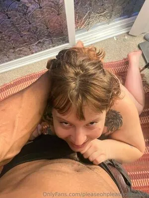 Pleaseohpleaseohplease OnlyFans Leaked Free Thumbnail Picture - #L7tJ1a8Jie