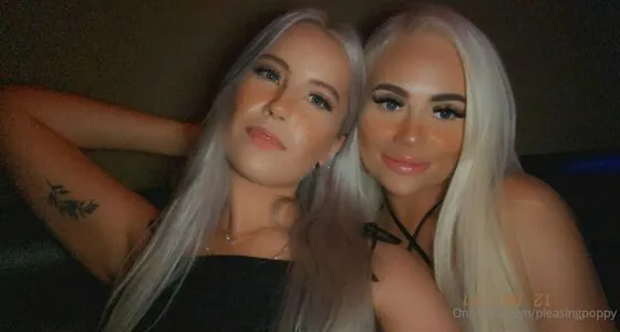 Pleasing Poppy OnlyFans Leaked Free Thumbnail Picture - #NXV5Z8jhZJ