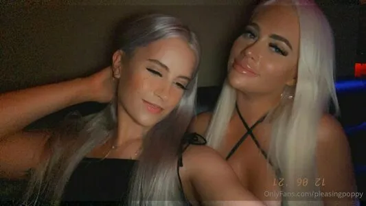 Pleasing Poppy OnlyFans Leaked Free Thumbnail Picture - #VmhyHjXrQQ