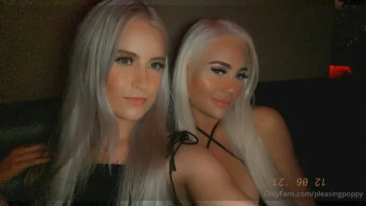 Pleasing Poppy OnlyFans Leaked Free Thumbnail Picture - #wwwwhDWPZa