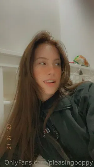 Pleasingpoppy OnlyFans Leaked Free Thumbnail Picture - #JwnAlmynop
