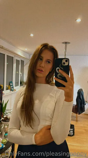 Pleasingpoppy OnlyFans Leaked Free Thumbnail Picture - #KBL90ZfLPg