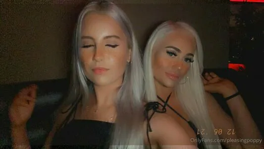 Pleasingpoppy OnlyFans Leaked Free Thumbnail Picture - #PFJejSLN3R