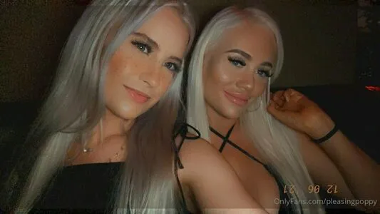 Pleasingpoppy OnlyFans Leaked Free Thumbnail Picture - #alIsjk6ZF3