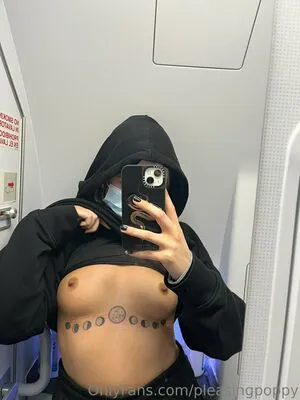 Pleasingpoppy OnlyFans Leaked Free Thumbnail Picture - #t6hXpv9cAb