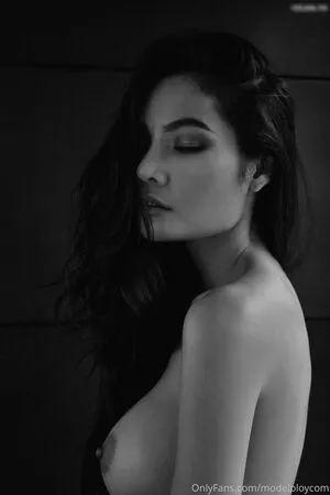 Ploy Tigerstam OnlyFans Leaked Free Thumbnail Picture - #qL8EyrFXjo