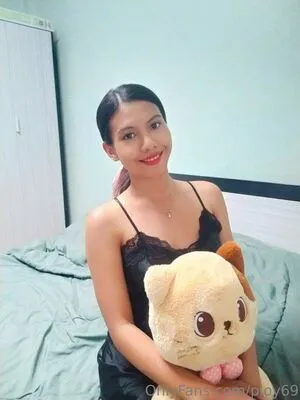 Ploy69 OnlyFans Leaked Free Thumbnail Picture - #2CnihRxCcU