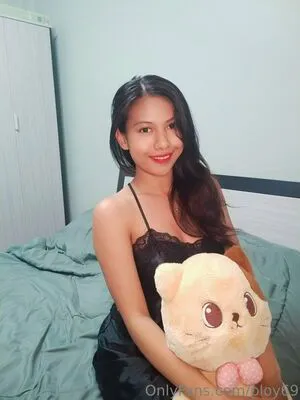 Ploy69 OnlyFans Leaked Free Thumbnail Picture - #E8X8CutgKF