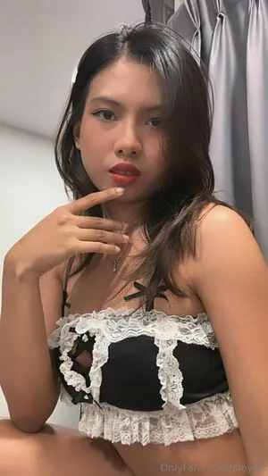 Ploy69 OnlyFans Leaked Free Thumbnail Picture - #MOSPamMhSk