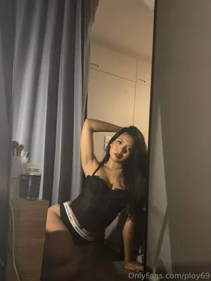 Ploy69 OnlyFans Leaked Free Thumbnail Picture - #xjbhf8wK7r