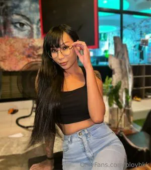 Ploybkk OnlyFans Leaked Free Thumbnail Picture - #00DodSYEMp