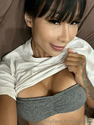 Ploybkk OnlyFans Leaked Free Thumbnail Picture - #2PE8U4SviF