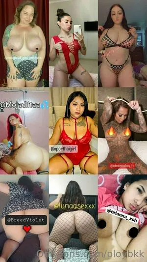 Ploybkk OnlyFans Leaked Free Thumbnail Picture - #2pDYBy0uXy