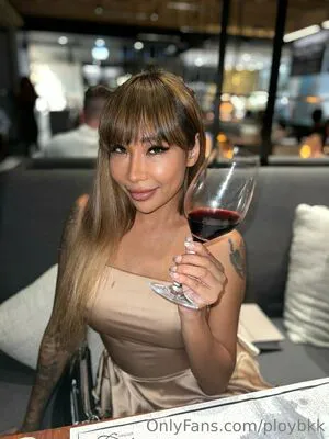 Ploybkk OnlyFans Leaked Free Thumbnail Picture - #4QmqdTCW71