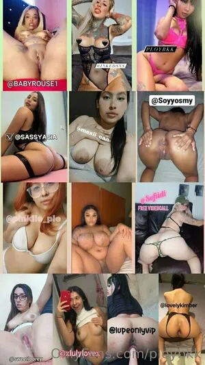 Ploybkk OnlyFans Leaked Free Thumbnail Picture - #6mEICylGOq