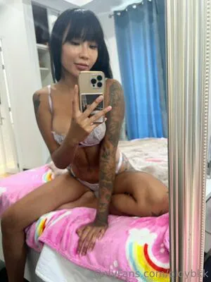 Ploybkk OnlyFans Leaked Free Thumbnail Picture - #9pOtSIGlTp