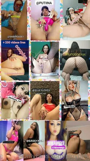 Ploybkk OnlyFans Leaked Free Thumbnail Picture - #AbkBd1W2gG
