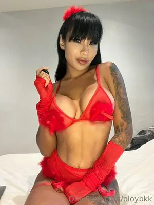 Ploybkk OnlyFans Leaked Free Thumbnail Picture - #GN3FiMObgC