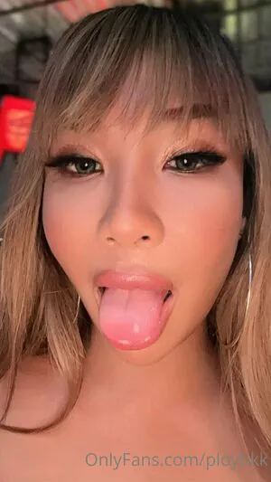 Ploybkk OnlyFans Leaked Free Thumbnail Picture - #I60WiJTxbd