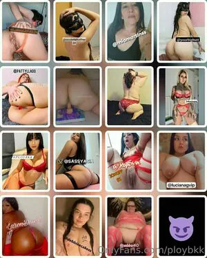 Ploybkk OnlyFans Leaked Free Thumbnail Picture - #KL0IRRIuBD