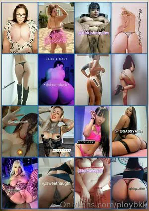 Ploybkk OnlyFans Leaked Free Thumbnail Picture - #LqaJTku5Fr
